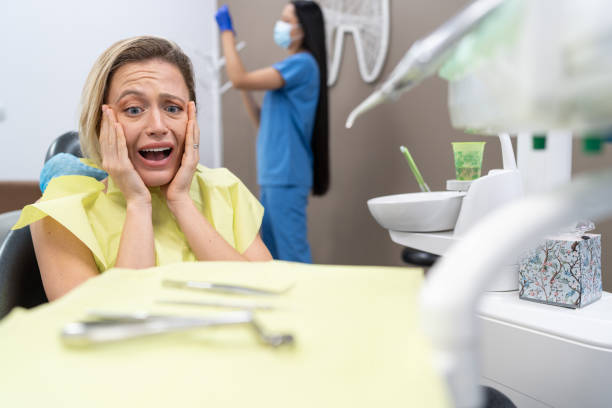 Best Emergency Treatment for Toothache in French Valley, CA